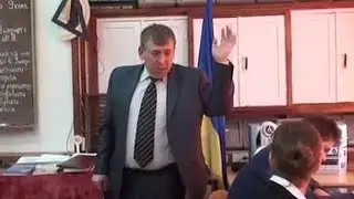 МЕДІАКУЛЬТУРА В ТАРАСІВСЬКІЙ ШКОЛІ ЗА МИКОЛИ ЛИСЕНКА // 480p