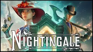 🔴 NIGHTINGALE - Let's Realmwalk - Release Day Livestream 2024 #nightingale