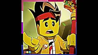 ||•CHIMERA LMK EDIT•||•Two Wuv•|| #legomonkiekid #chimeralmk #youtubeshorts