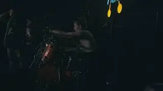 (197 Drum Cam) No Cure - 05/17/2024