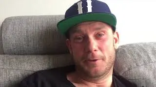 EFTER EN DÅLIG TENTA