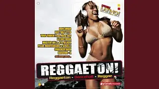 Ven Bailalo (feat. Mr. G - Reggaeton Remix)
