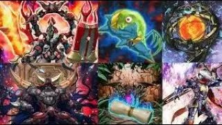 Best D/D/D deck August 2019