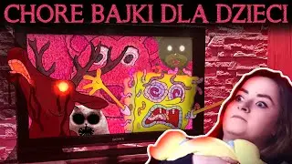 Chore bajki dla dzieci | April ArtAnimation