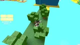 Roblox obby level 101