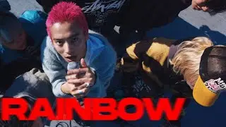 SATOH - RAINBOW (Official Video)