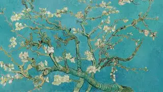 Van Gogh - Masterclass sui grandi artisti