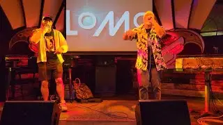 Fresh Inc-  LoMoMorial Show