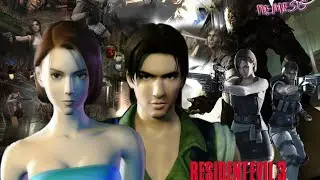 Resident Evil 3 Nemesis. Прохождение на  HARD #5