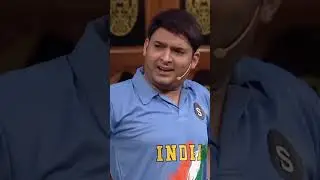 kapil sharma king of comedy #shorts