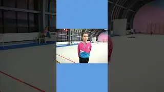Почему выбирают гимнастику?