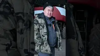Дилерский центр Ростсельмаш в Иркутске компании Сотранс 