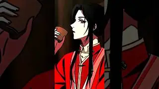 #huacheng #heavenofficialsblessing #tianguancifu #gay #xielian #hualian #danmei #anime #tgcf