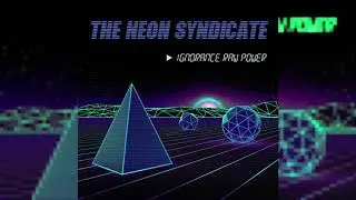 The Neon Syndicate - Midnight Dive