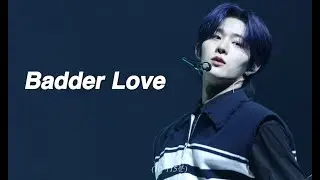 [4K] 240617 이븐 직캠 EVNNE 3집 Showcase 'Badder Love' 지윤서 Focus.