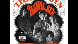 The Syn - Flowerman (1967)
