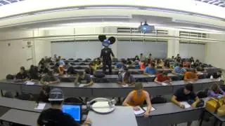 Harlem Shake (SHPE UF Edition)