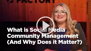 What is Social Media Community Management (And Why Does it Matter?)