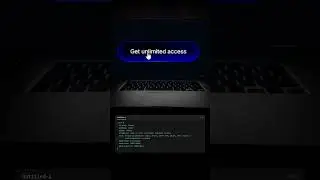 Animated AI Button - CSS||#coding #webdesign #css #python #htmldesign #webdevelopment #html
