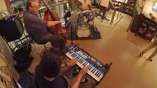 Solo on 