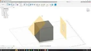 Fusion | How to Create Planes