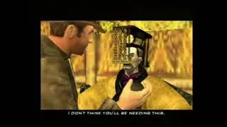Indiana Jones and the Emperors Tomb Part 48 - Finale