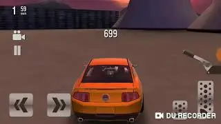 Клип на игру Drift Max