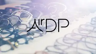 AirDP Style | #lachiamatadellostile