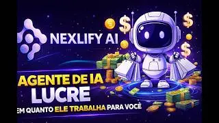 NEXLIFY AI 🤖🚀 Artificial Intelligence Platform of 2026 | How to Get Started