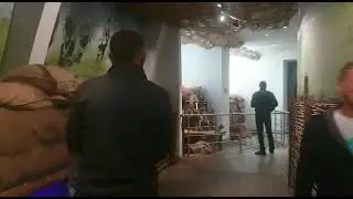 аружейный музей в Туле