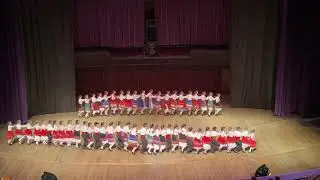 Моряците Концерт 19.01.2020