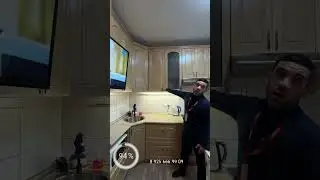 Продажа квартиры 38 м2 у метро Дубровка. Москва