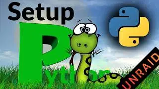 NerdTools is Dead! Python 3 for Unraid 7 Saves the Day – Upgrade Guide