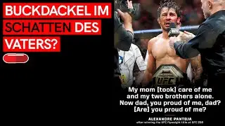 Im Schatten DES VATERS?! Nur so überwindest du DEINEN LEISTUNGSZWANG!