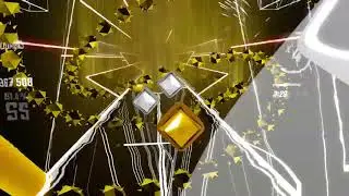 Nexus Discovers Smooth Cam, ShareX, Frame Drops, Changing Colors, and an SS Score