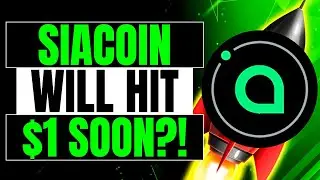 How Much Siacoin Will Reach in 2021? | Siacoin Price Prediction 2021