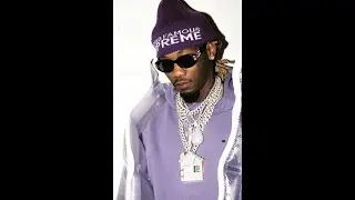 [FREE] Offset x 21 Savage x Metro Boomin Type Beat - "Fliction"
