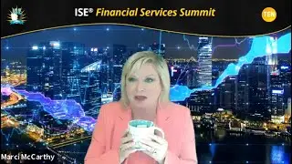 ISE® Financial Services Summit Passport-for-Prizes Drawing