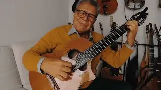 O sole mio ( Capurro, Di Capua )