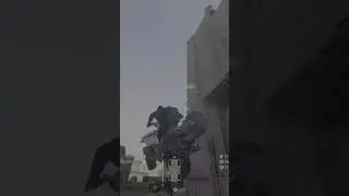 Warzone//4 Wheeler Kill//FtKeep #warzone #callofduty #cod #gaming #gasman #resurgence #atv #kill