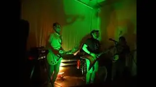 AMAROKA - MTV (Live)