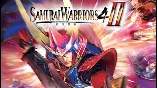 CHEAT ENGINE - SAMURAI WARRIORS 4 II - QUICK LEVEL MÁXIMO