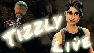 Playing with subs! (Fortnite Battle Royale)