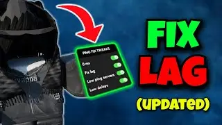 How to Fix Lag in Roblox PC (Updated Step‑by‑Step Guide)