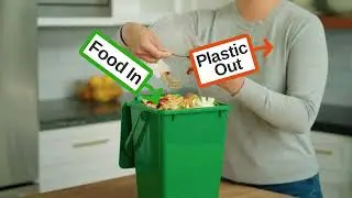 Let's Make Healthy Compost, San Mateo County