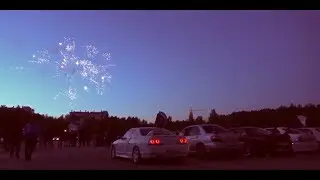 JDM FEST TYUMEN 2018. TRAILER.