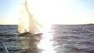 3rd race finish c