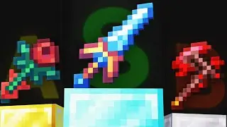 Ranking EVERY WEAPON after WEAPON REWORKS | Hypixel Skyblock