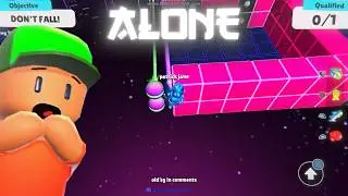 How To Play ALL Block Dash Maps ALONE (2026)