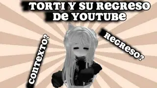 QUE PASO CON TORTITA PLAYZZ?